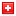 usz.ch server is located in Switzerland